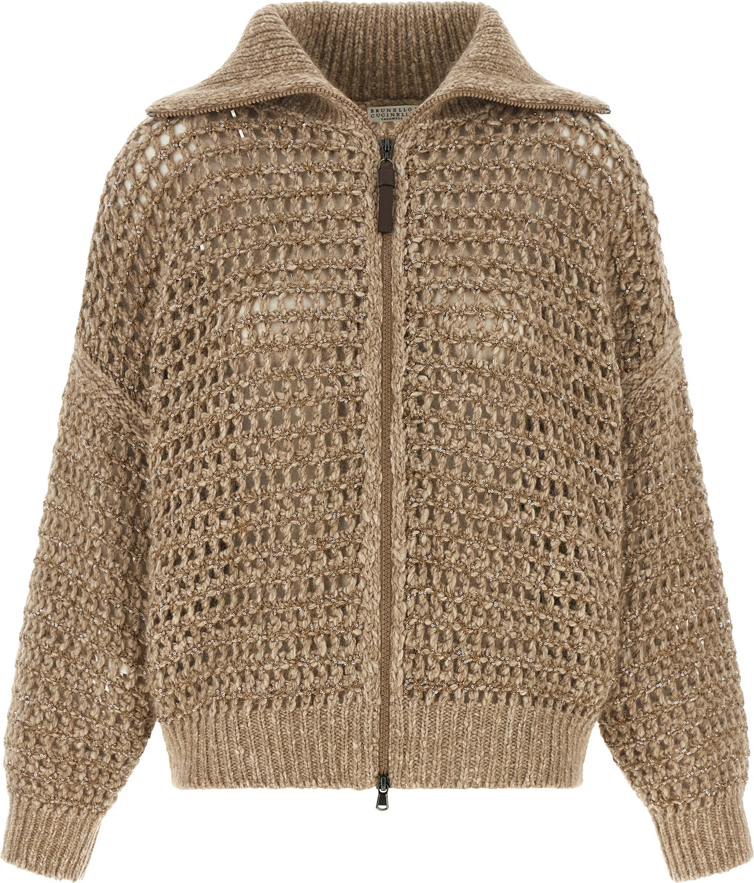 Cardigan Brunello Cucinelli