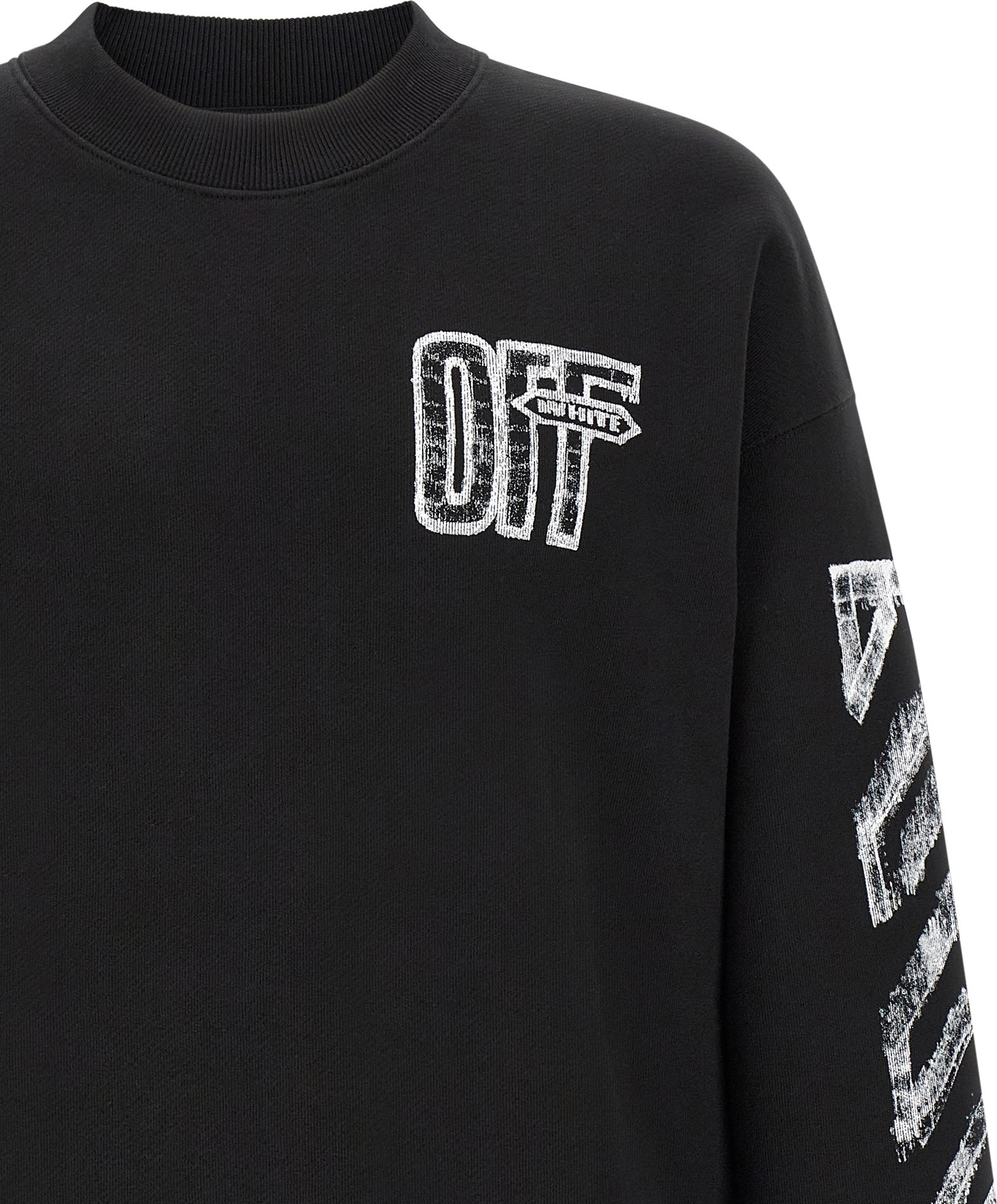 Sweatshirt Off-White