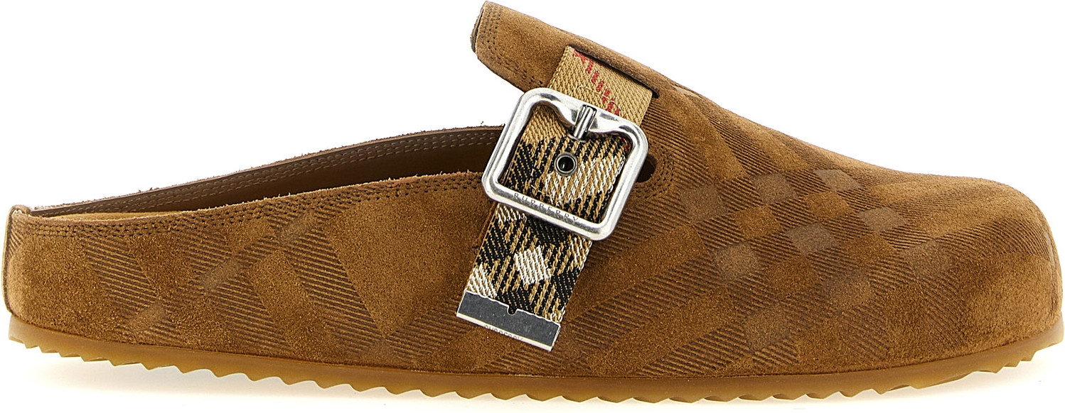 Clogs Burberry Urchin