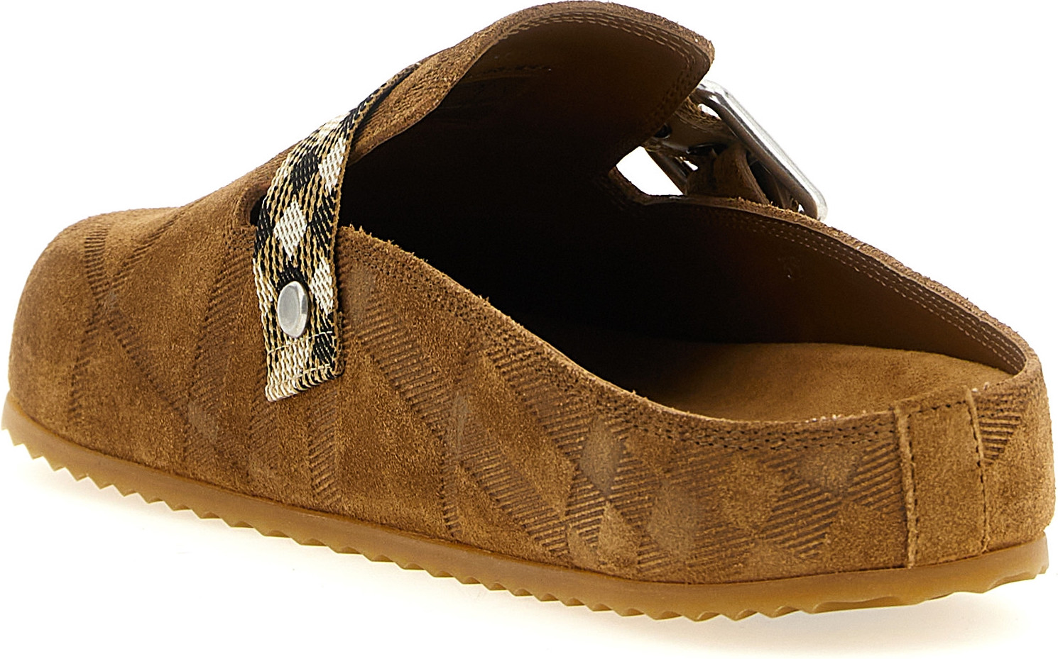 Clogs Burberry Urchin