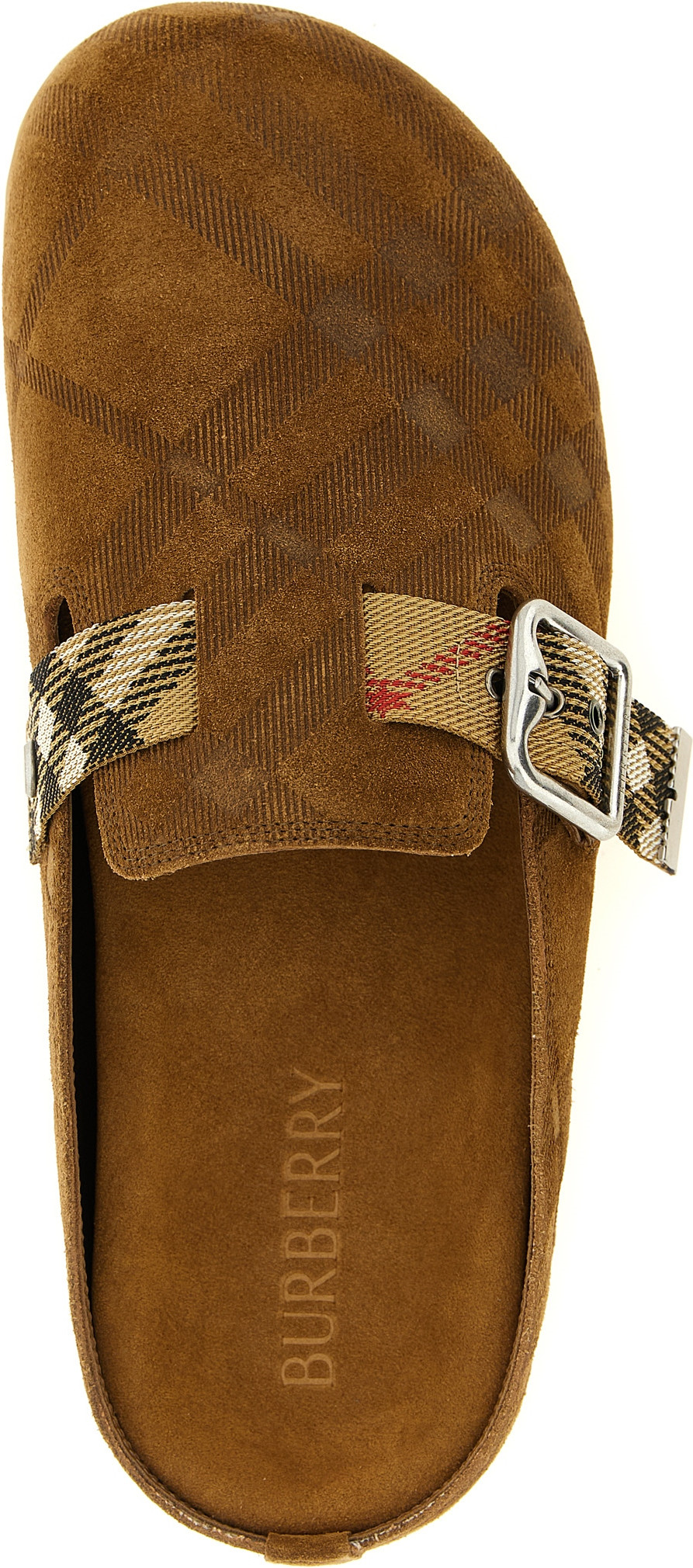 Clogs Burberry Urchin