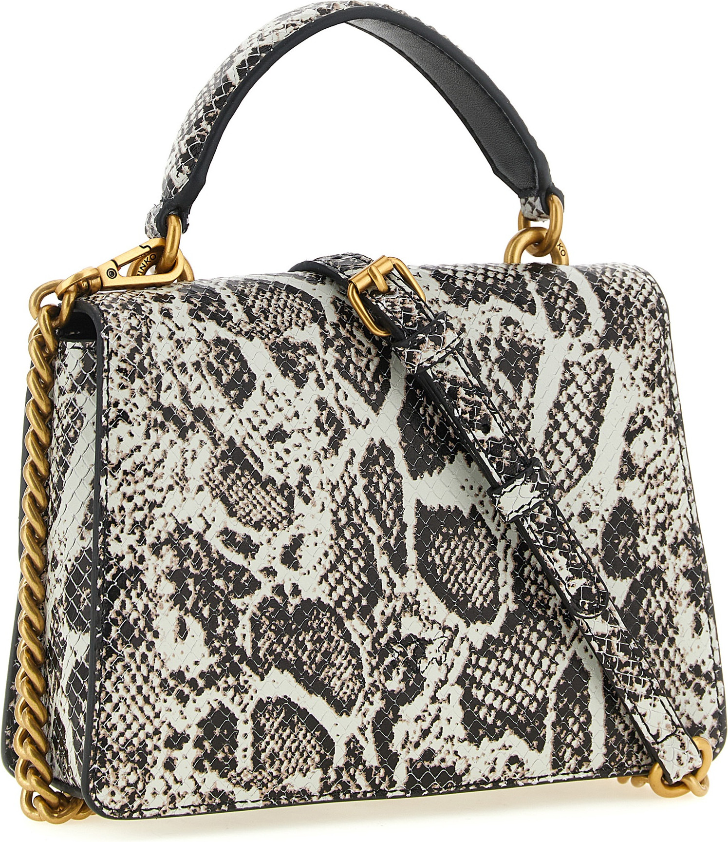 Handtasche Pinko Mini Love One Top Light