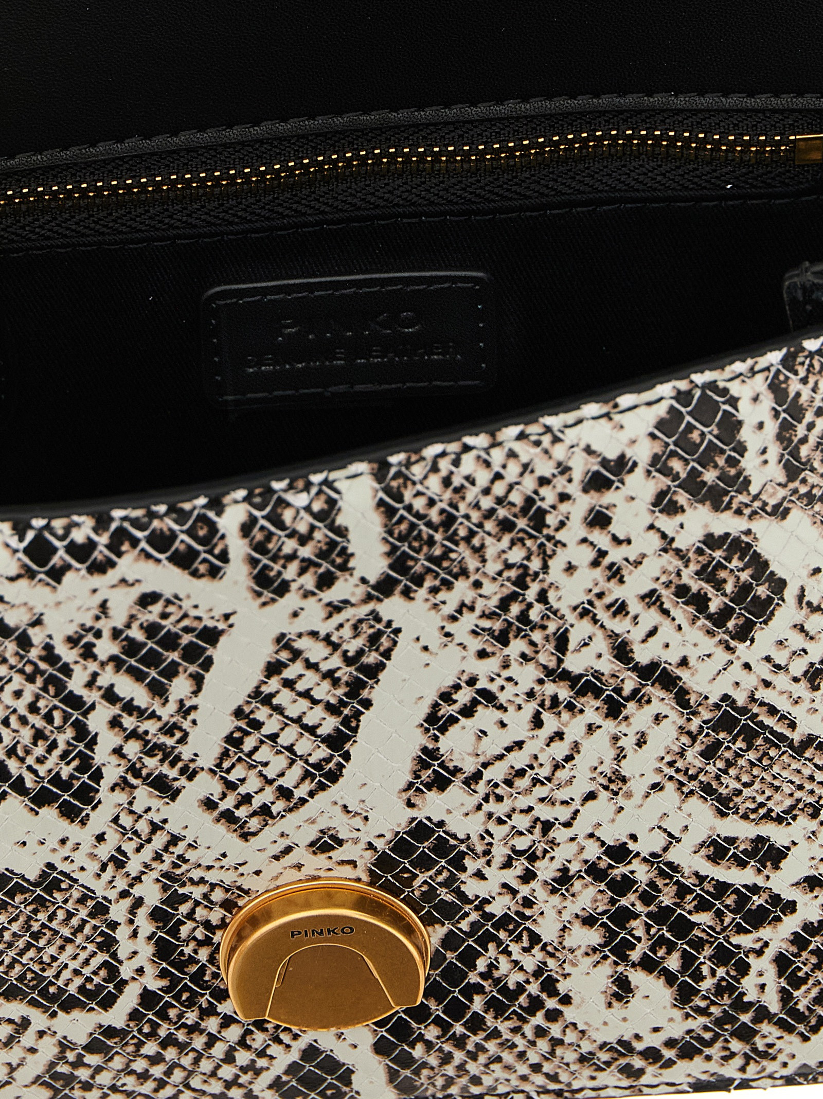 Handtasche Pinko Mini Love One Top Light