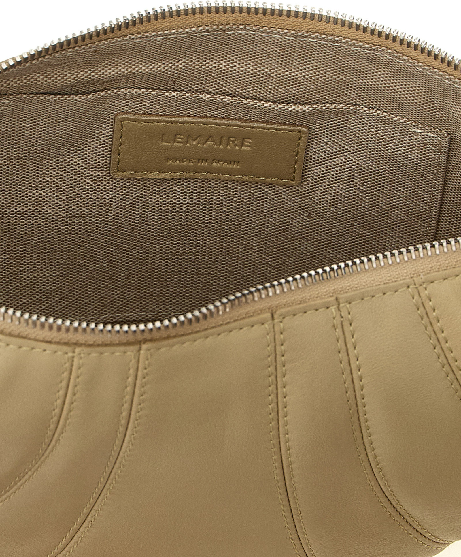 Shoulder Bag Lemaire Croissant