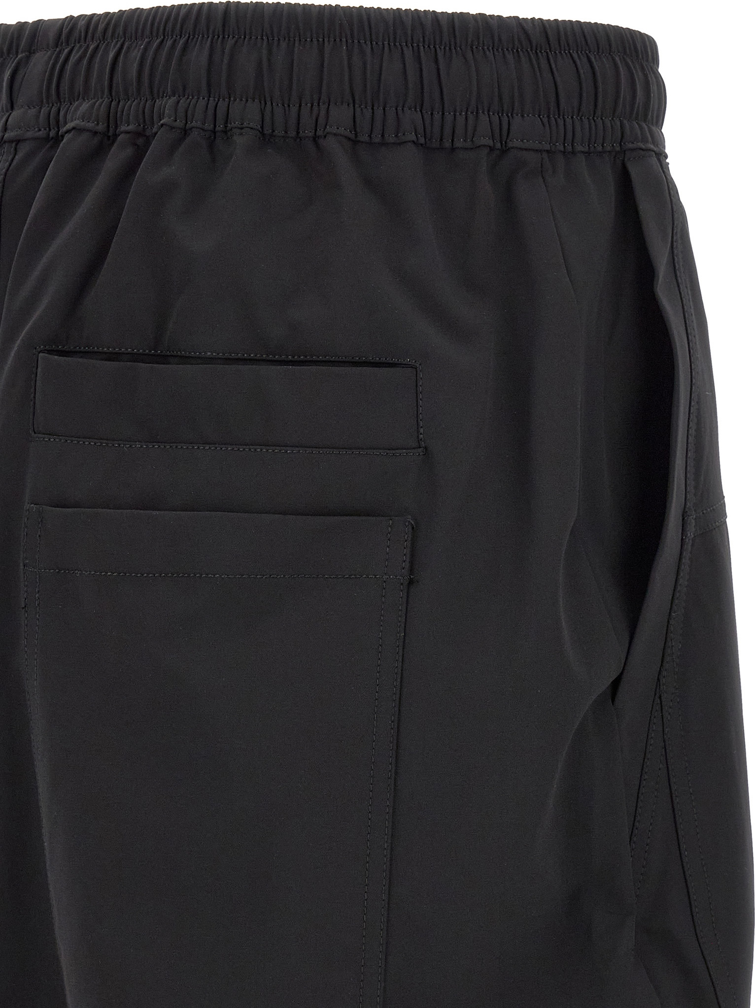 Athletic Pants Thom Krom M P 54