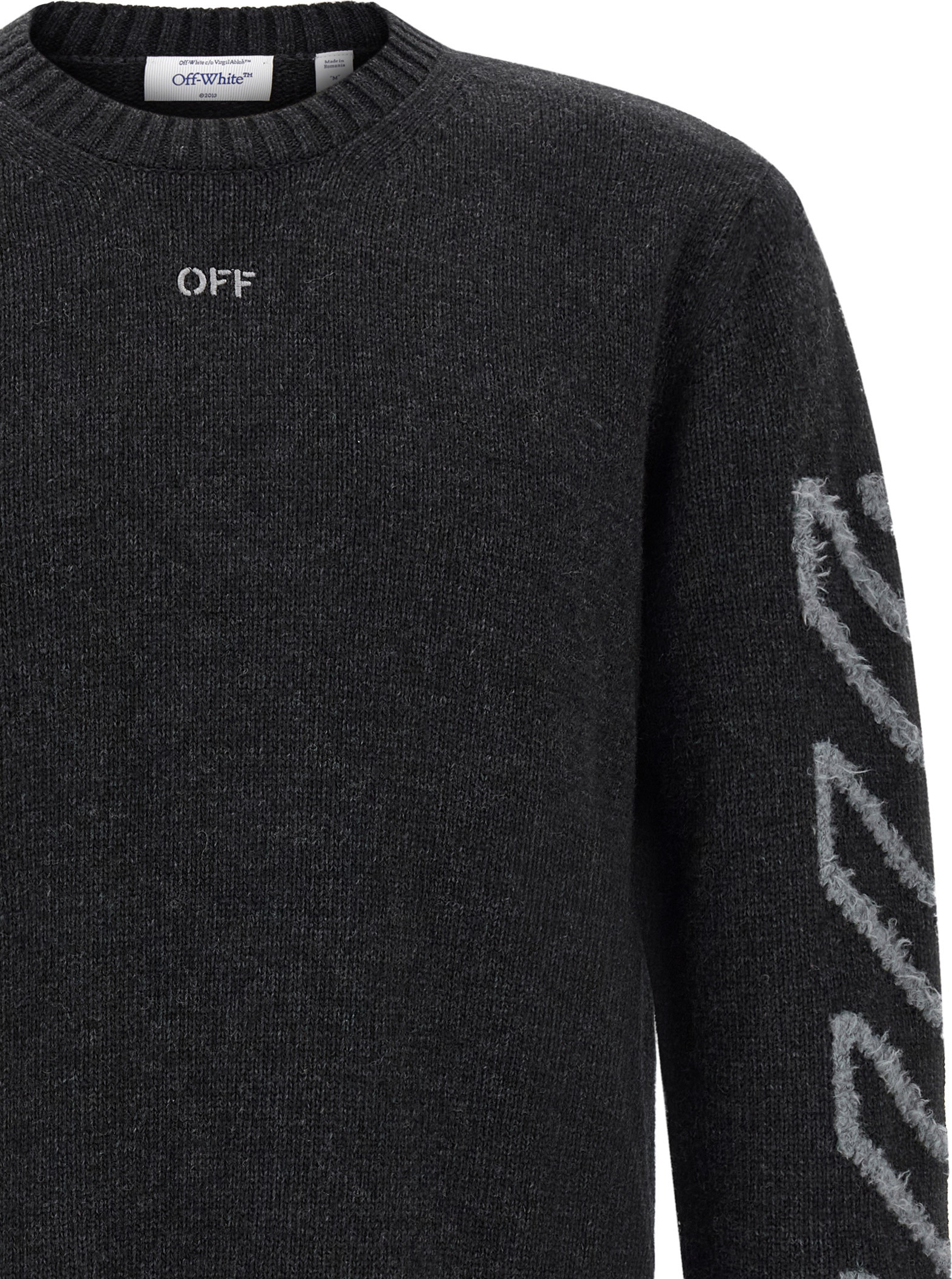 Cardigan Off-White