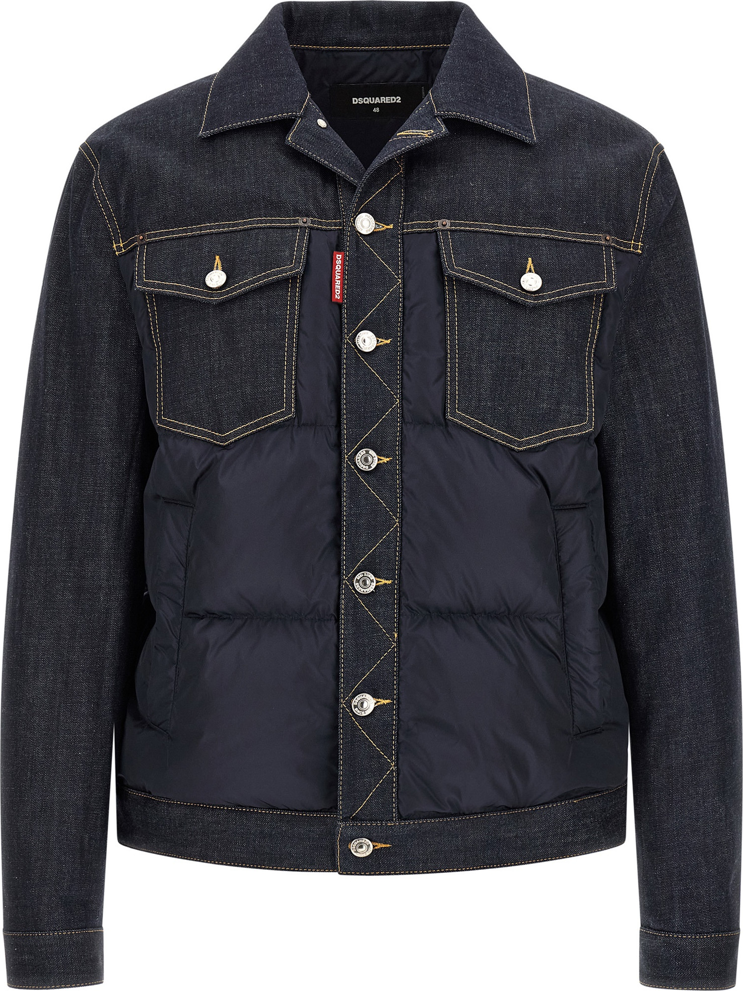 Dsquared2 Jacke