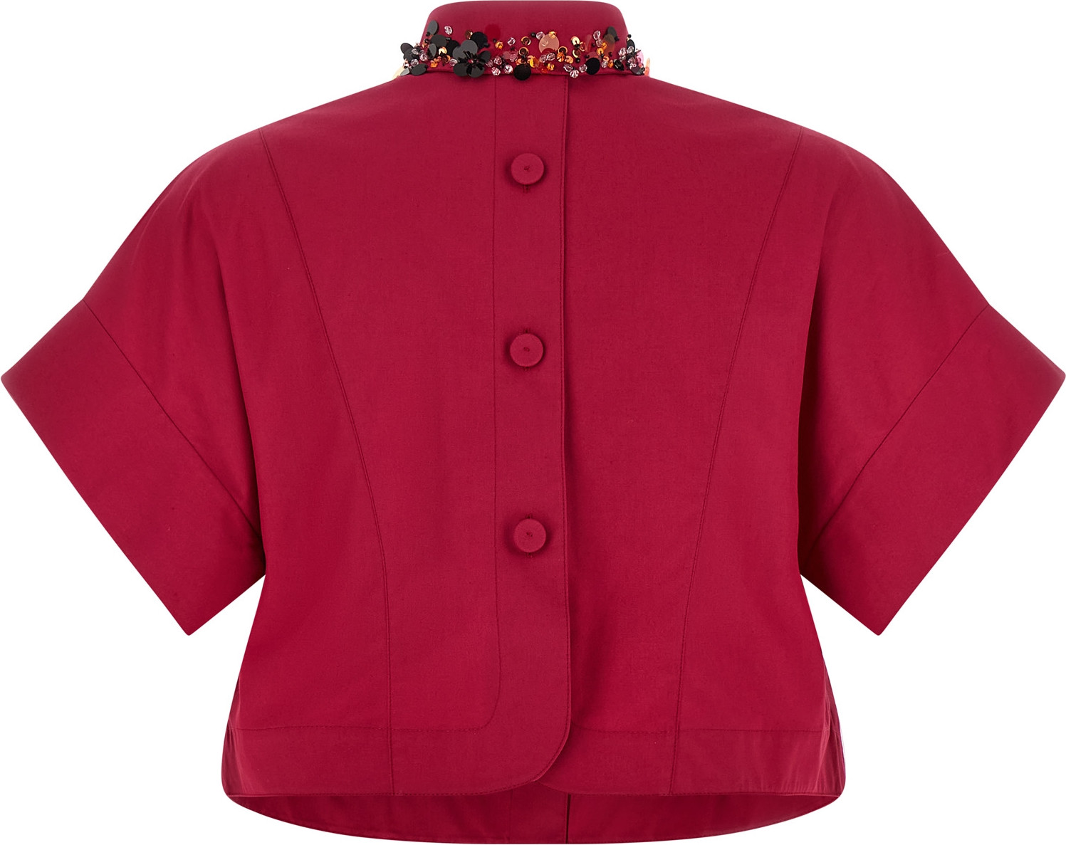 Blouse Fendi