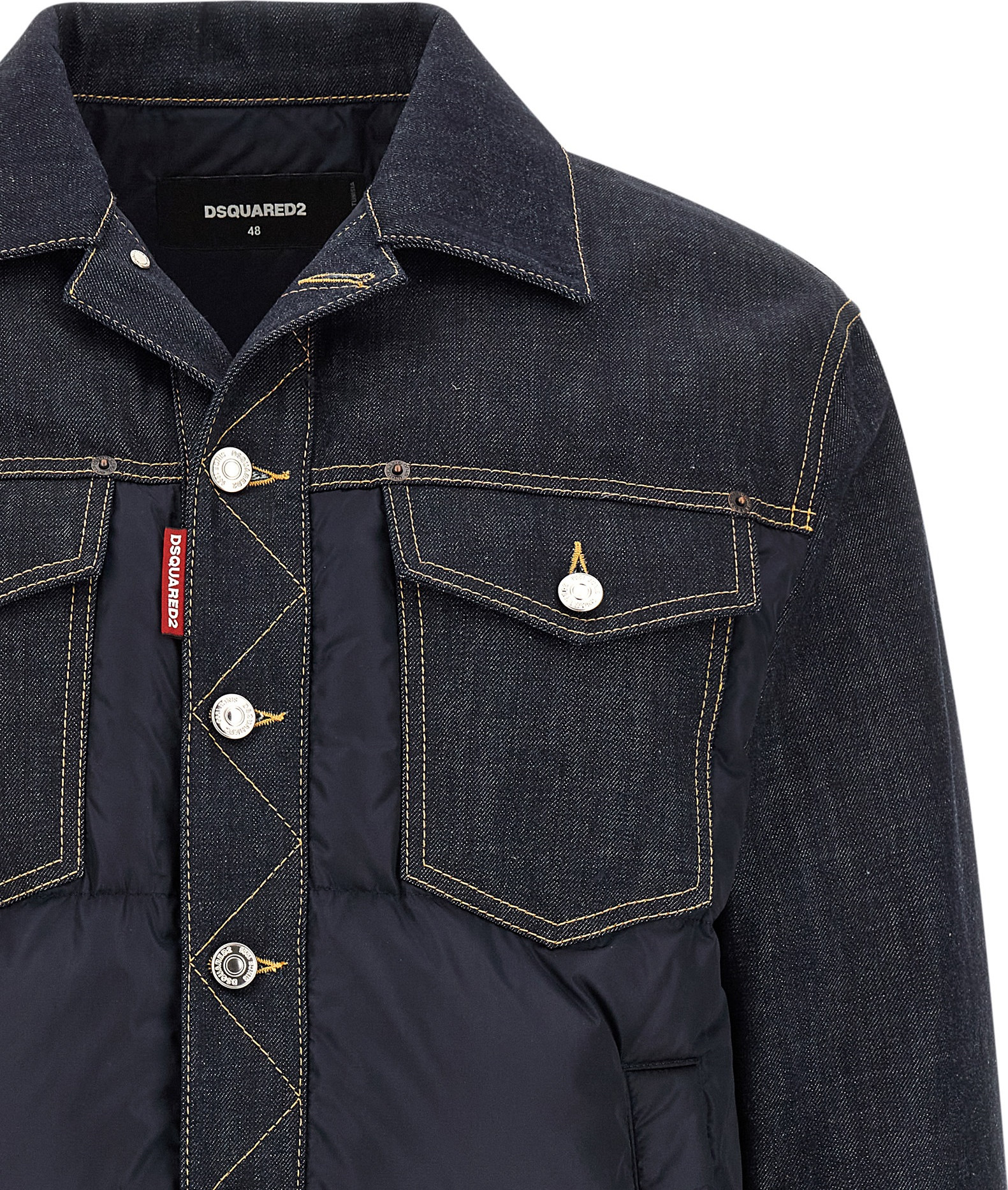 Dsquared2 Jacke