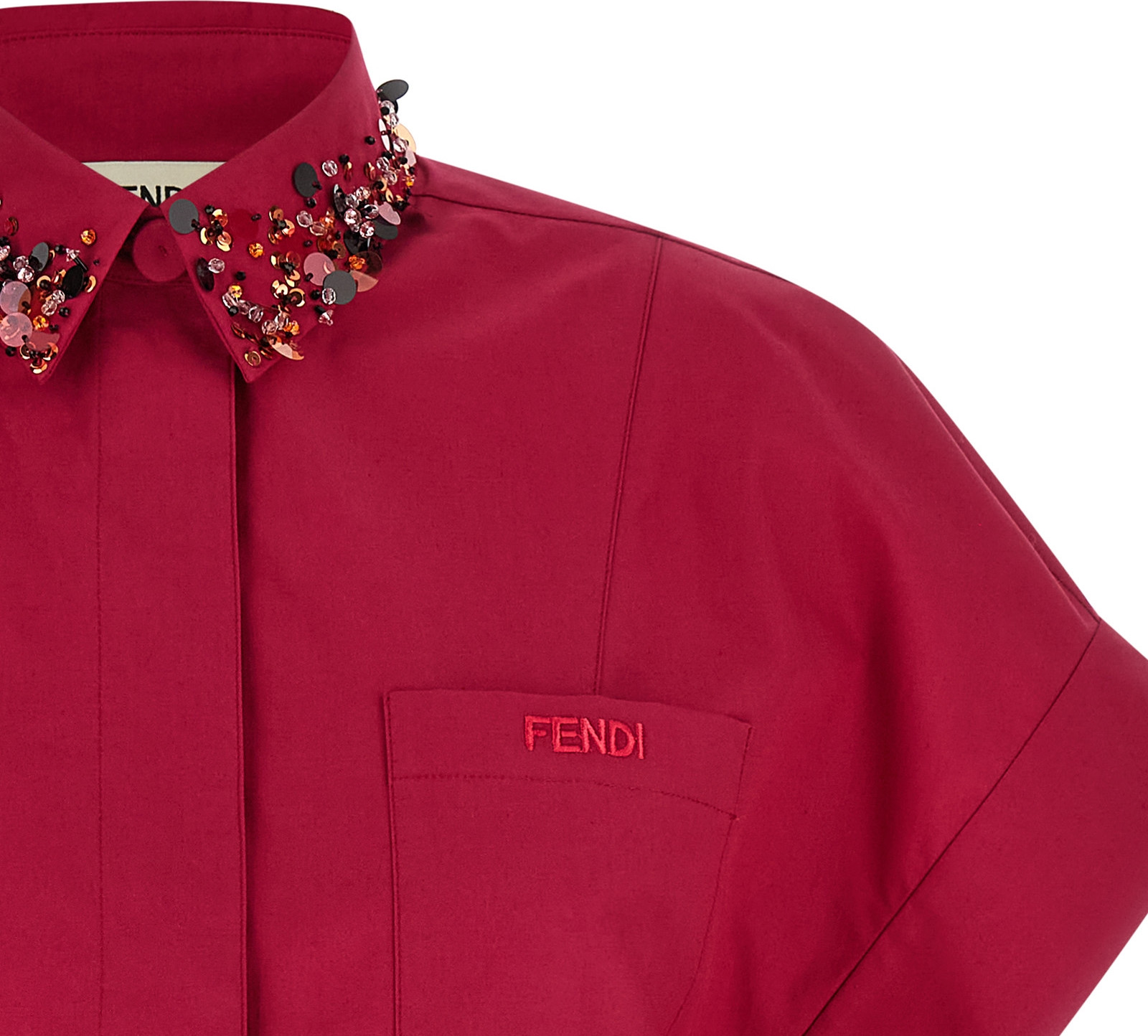 Blouse Fendi