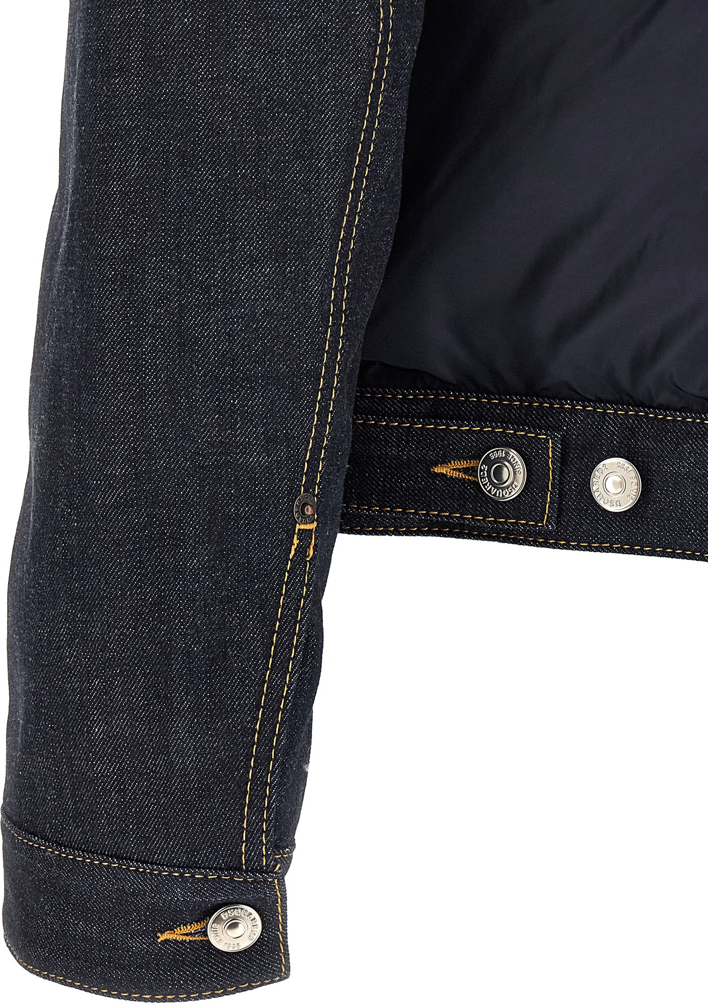 Dsquared2 Jacke