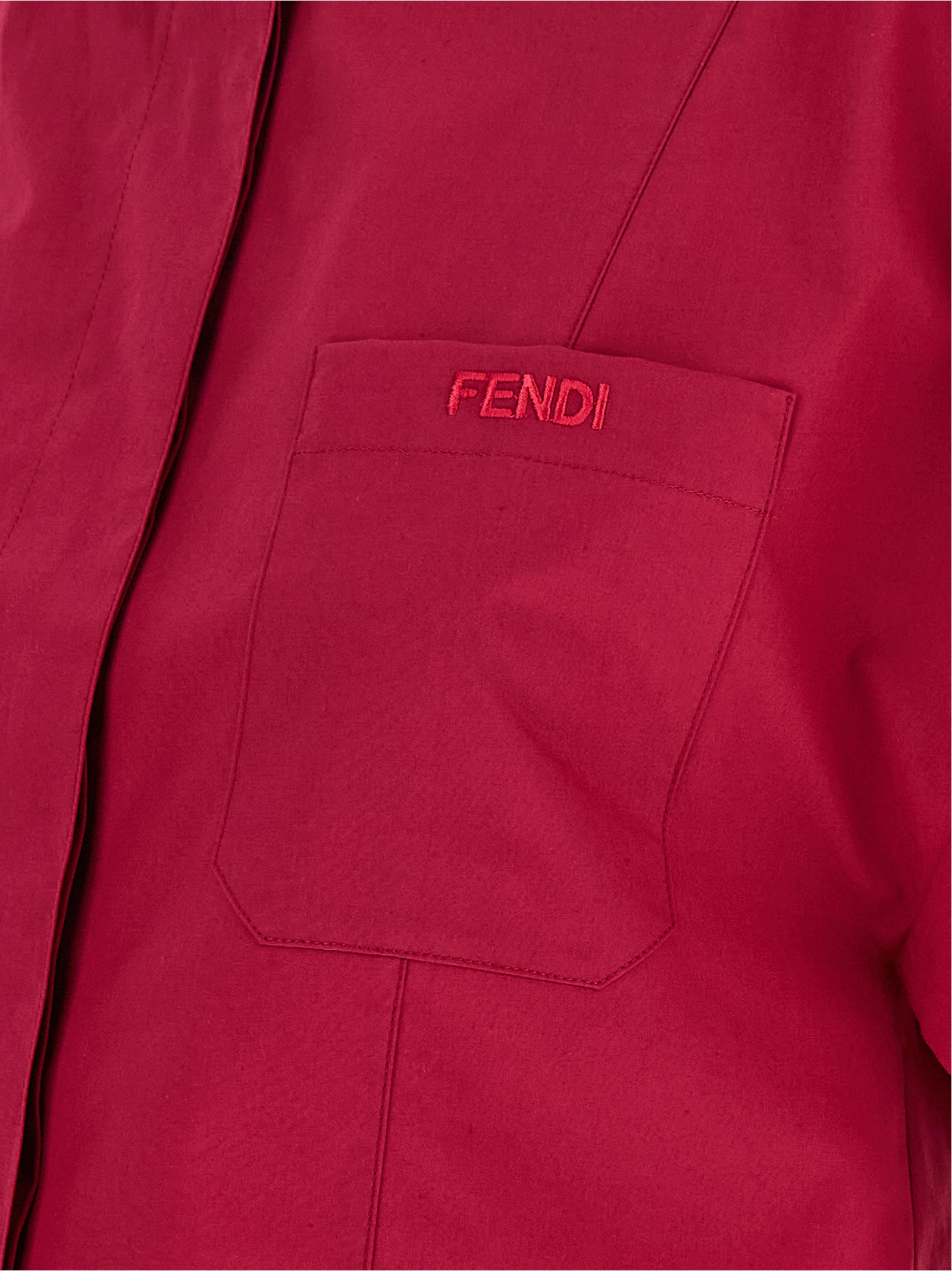 Blouse Fendi