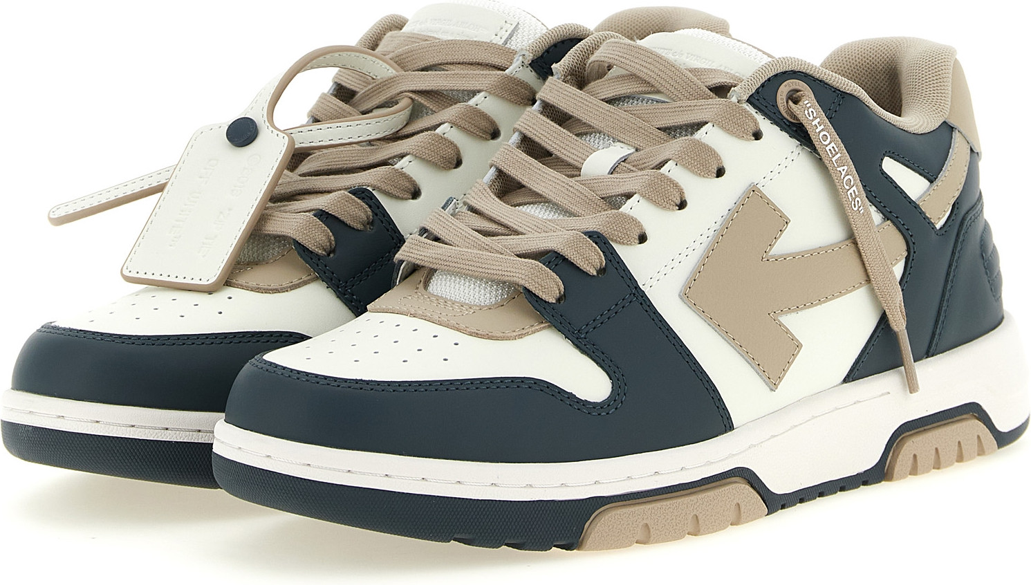 Sneakers Off-White Out Of Office