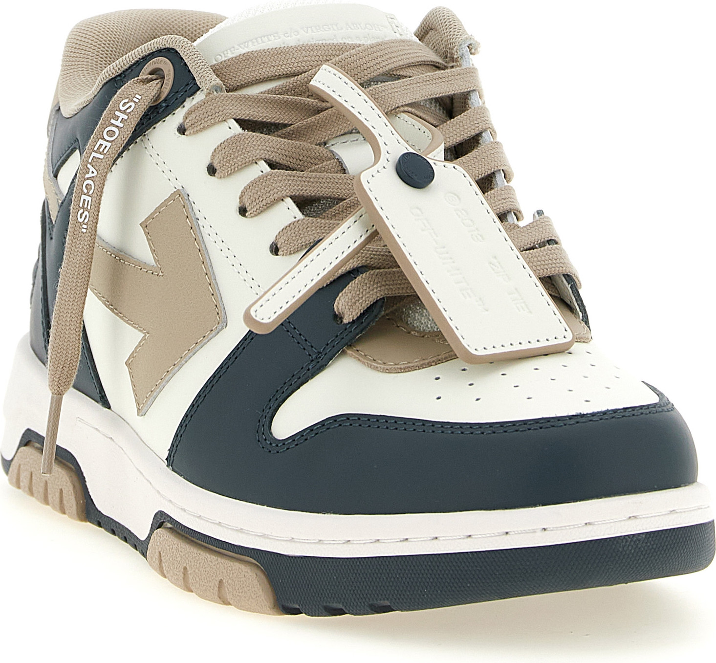 Sneakers Off-White Out Of Office