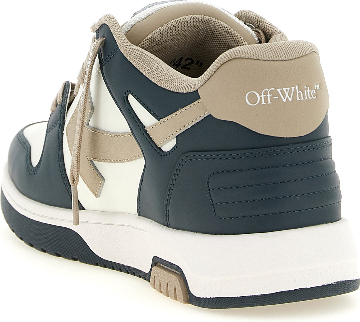 Sneakers Off-White Out Of Office