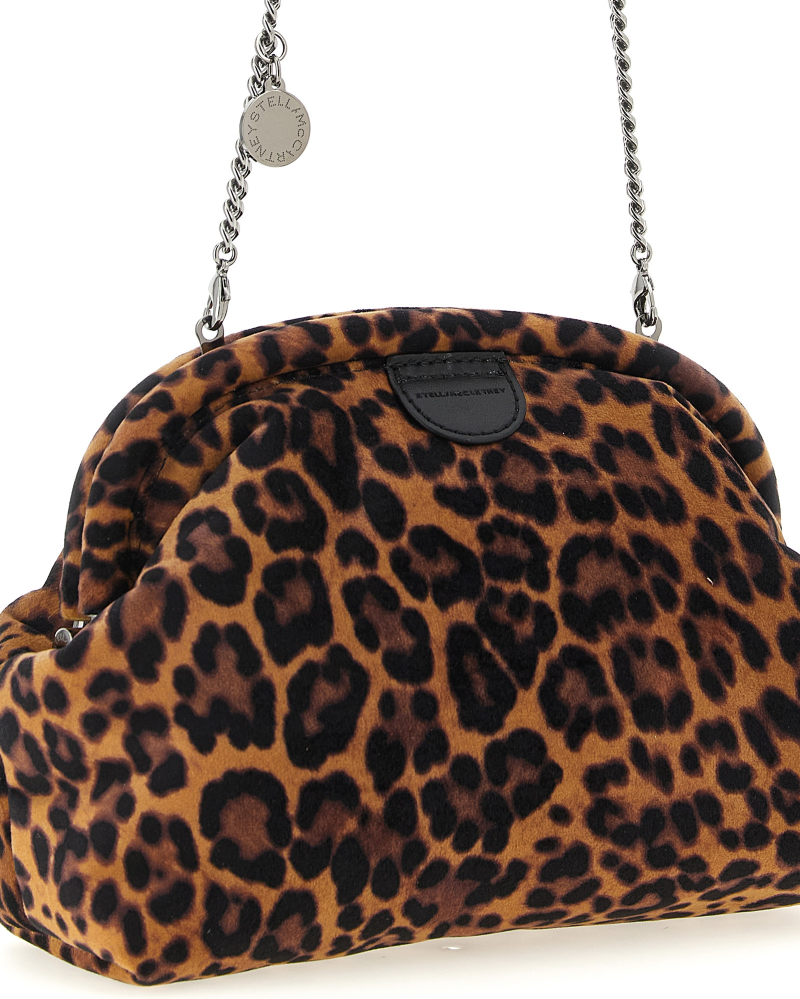 Clutch Stella McCartney Falabella