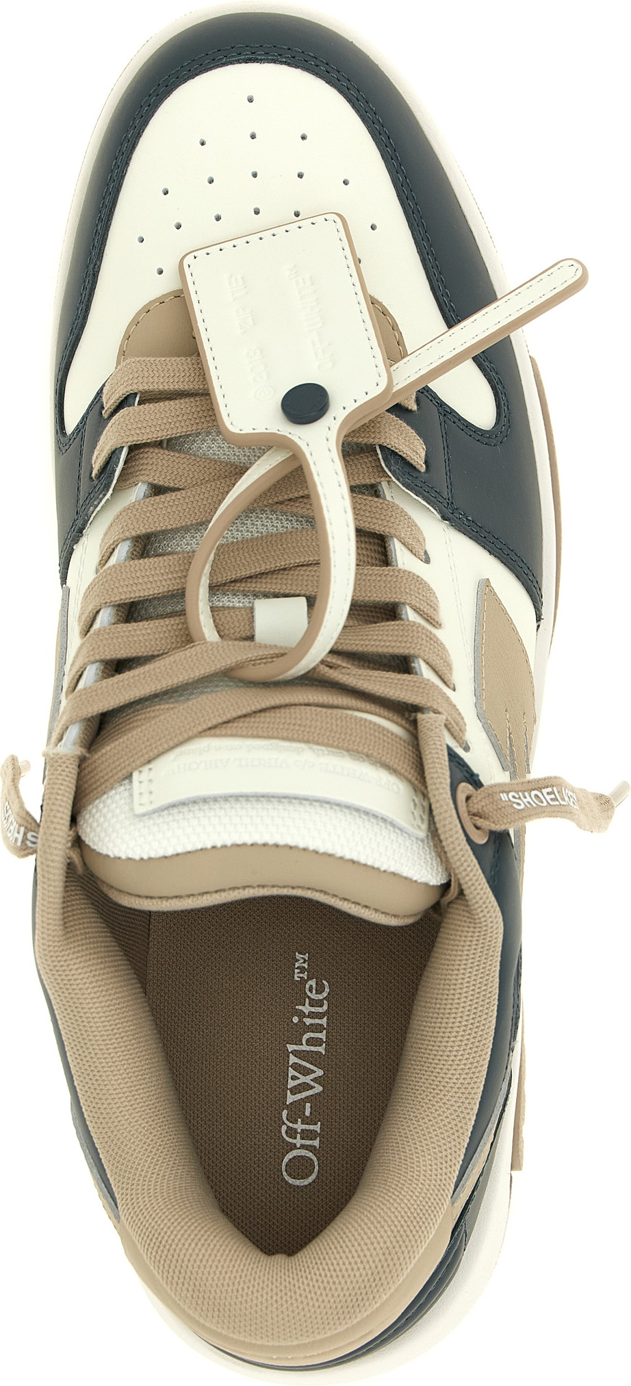 Sneakers Off-White Out Of Office