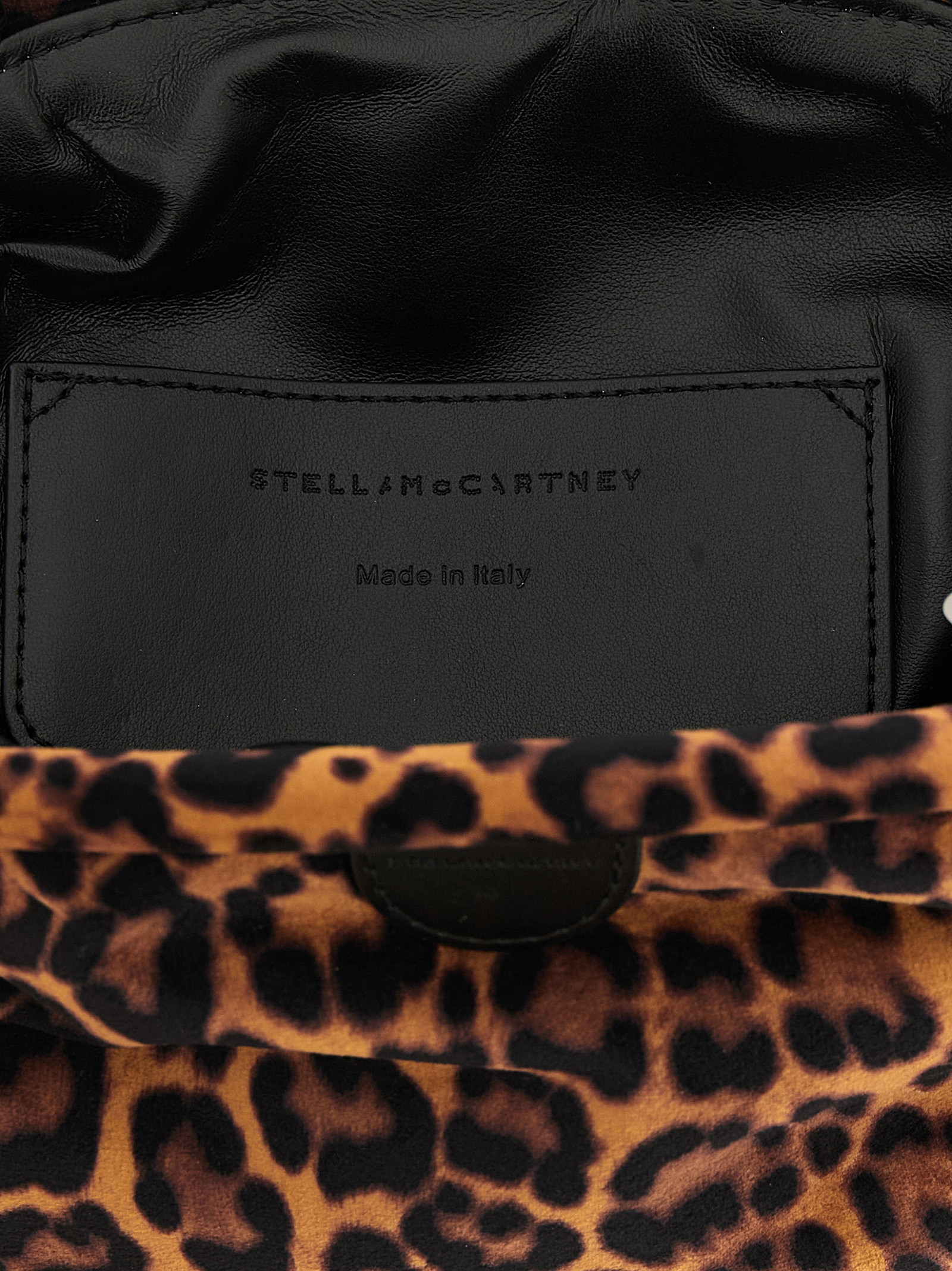 Clutch Stella McCartney Falabella