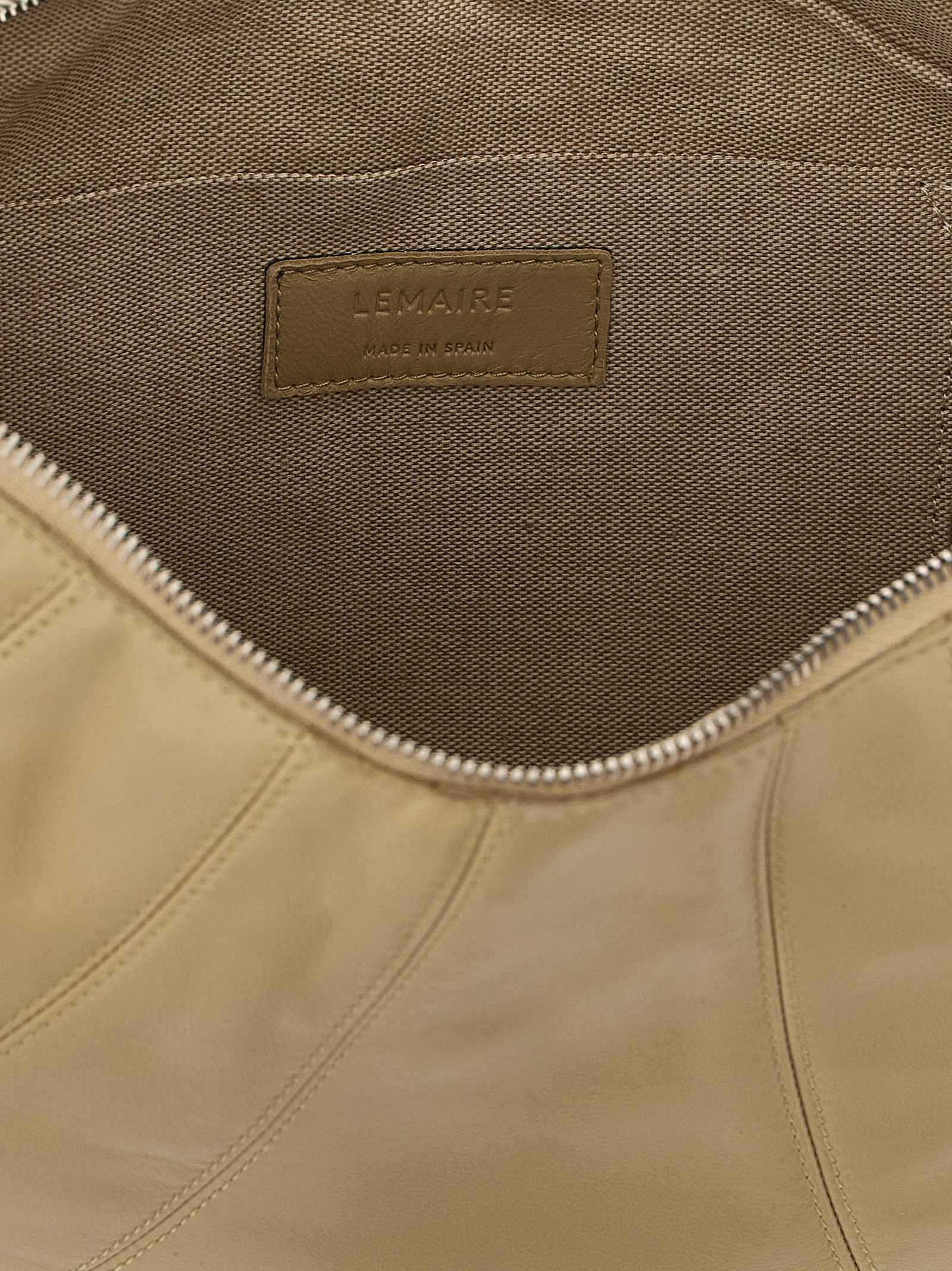 Shoulder Bag Lemaire Fortune Croissant