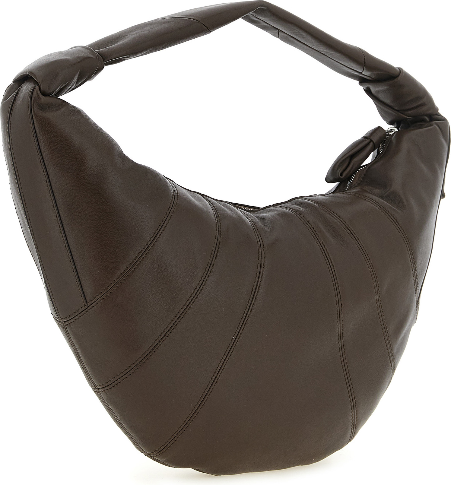 Shoulder Bag Lemaire Fortune Croissant