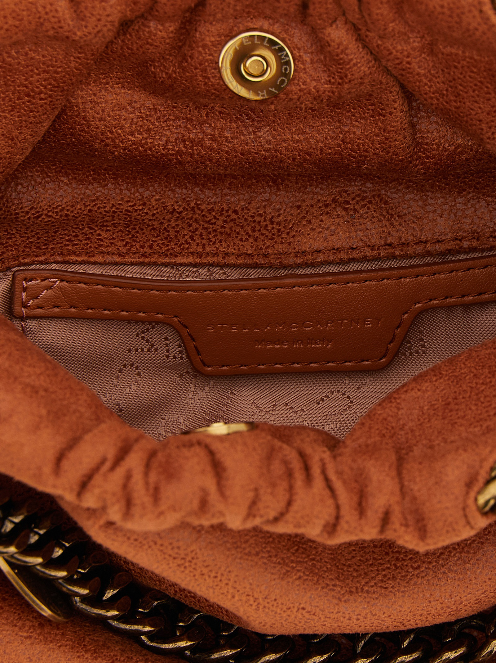 Shoulder Bag Stella McCartney Falabella