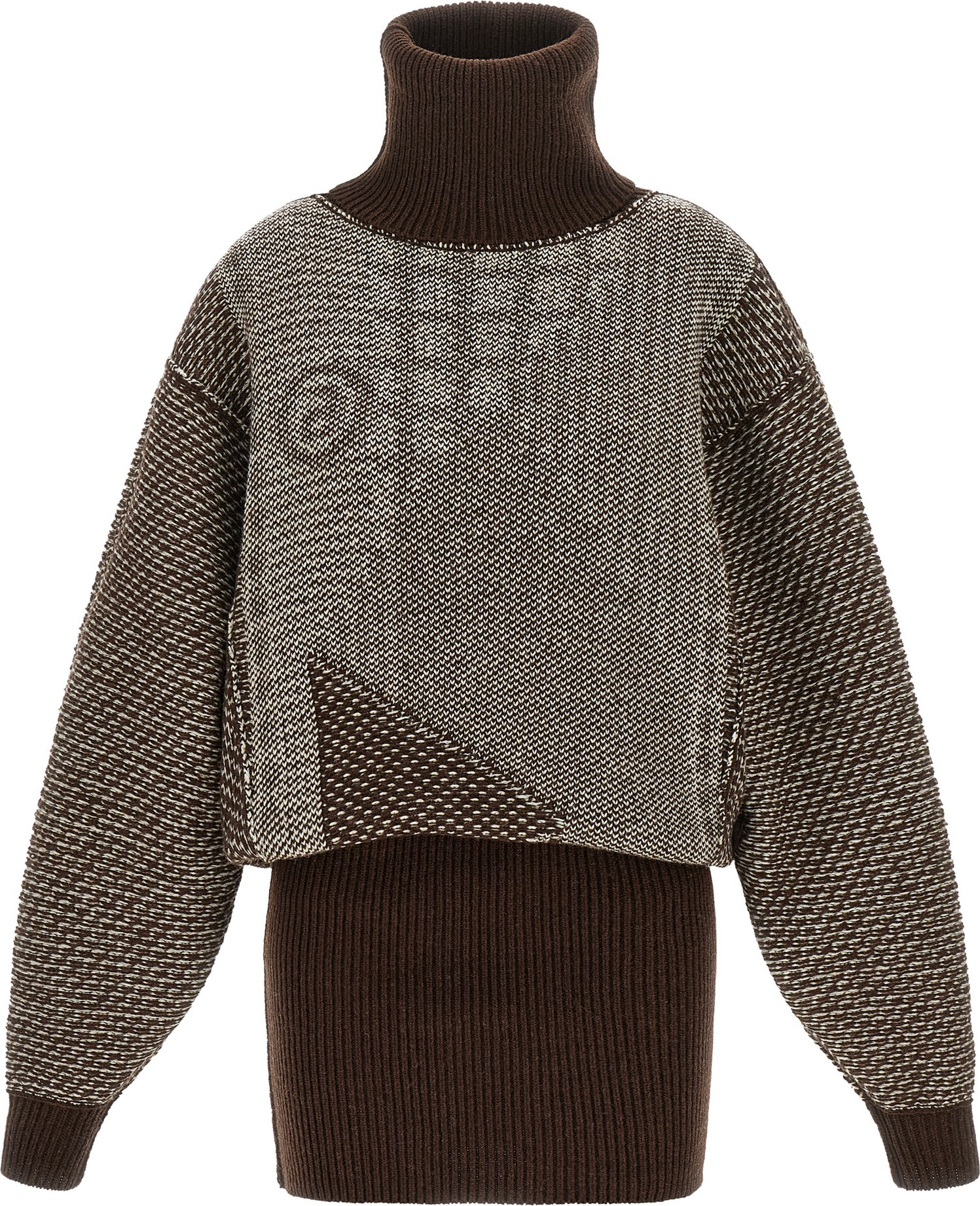 Short Dress MM6 Maison Margiela