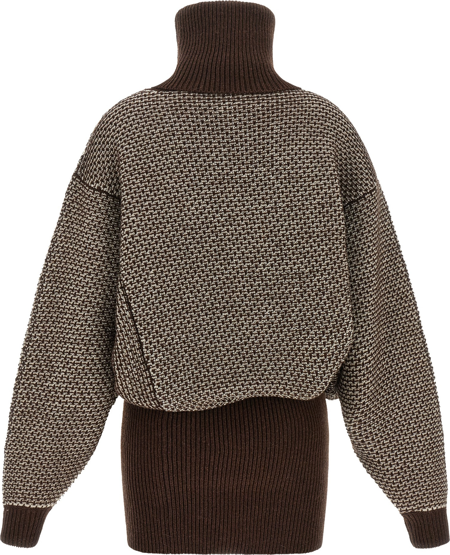Short Dress MM6 Maison Margiela
