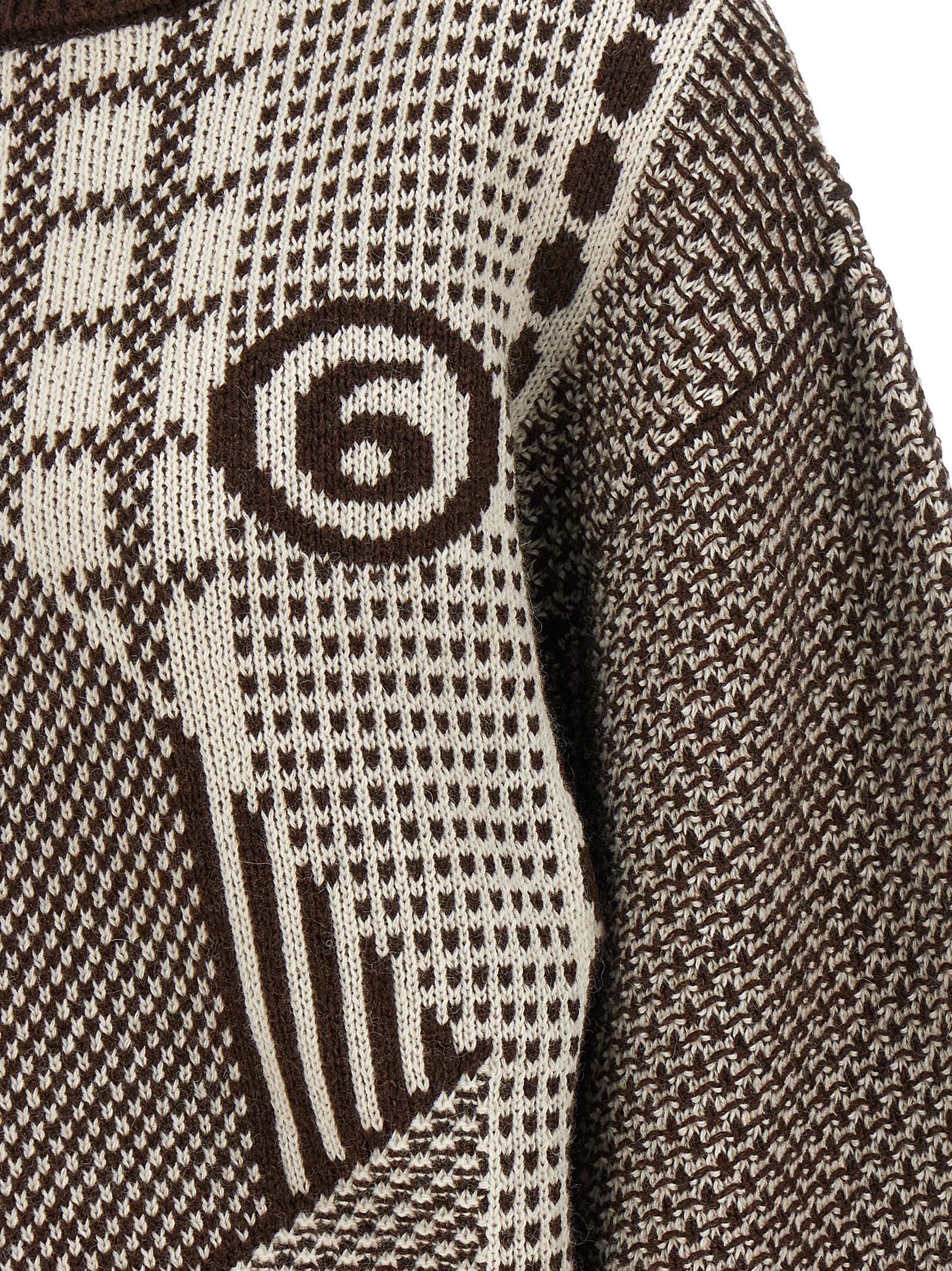 Short Dress MM6 Maison Margiela