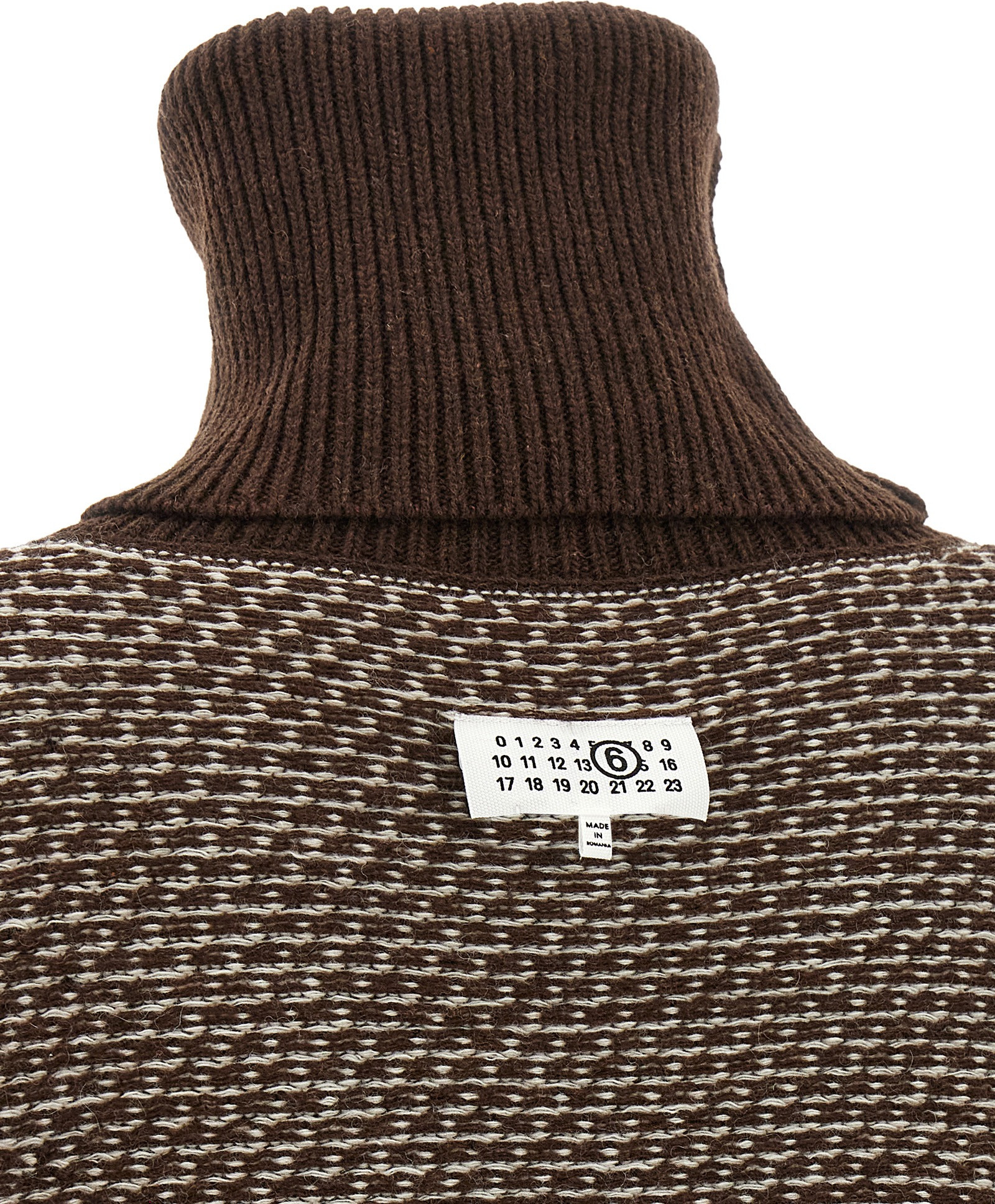 Short Dress MM6 Maison Margiela