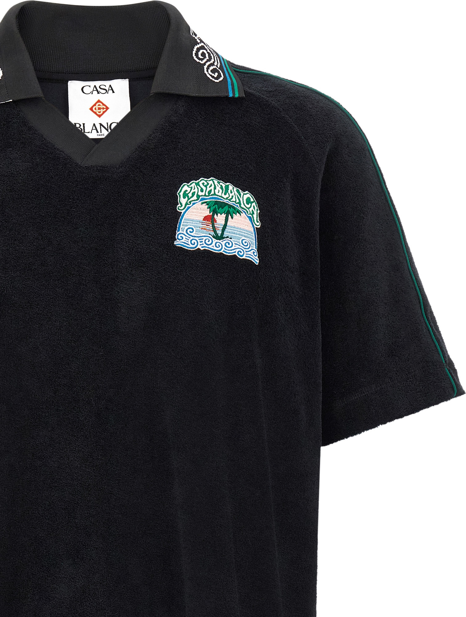 Polo Shirt Casablanca