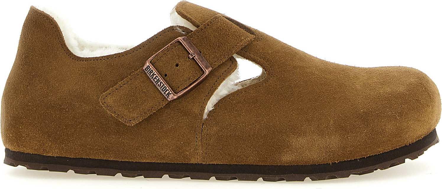 Clogs Birkenstock London