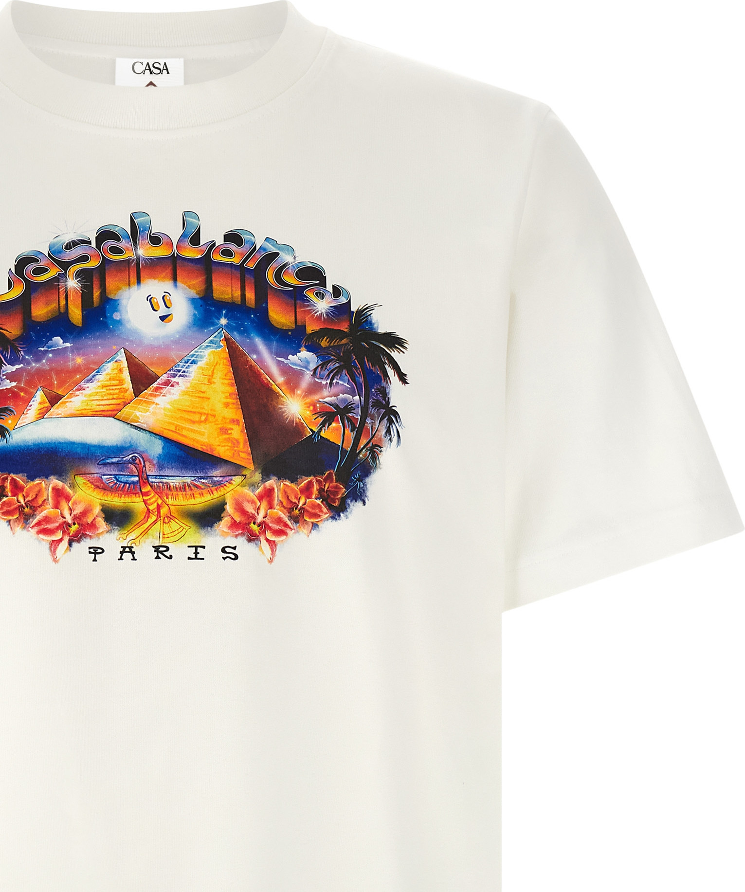 T-Shirt Casablanca