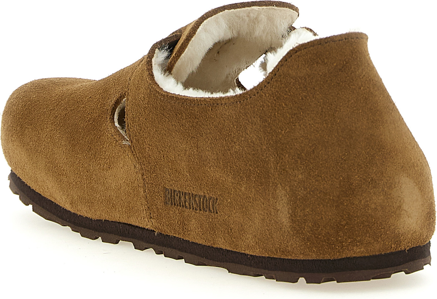 Clogs Birkenstock London