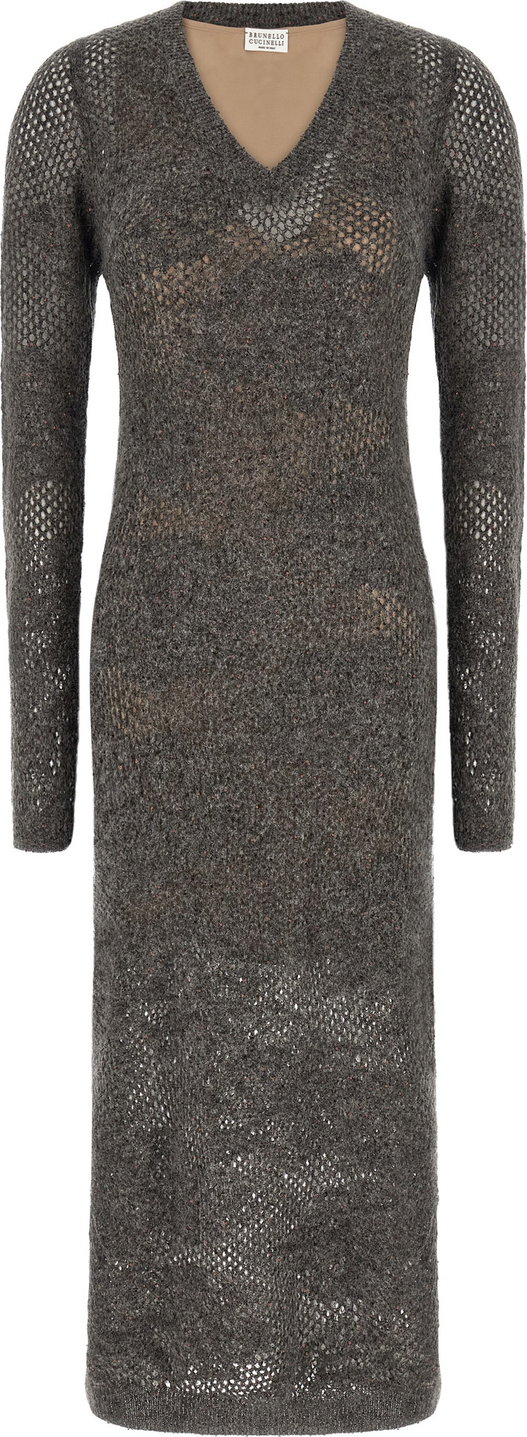 Legeres Kleid Brunello Cucinelli