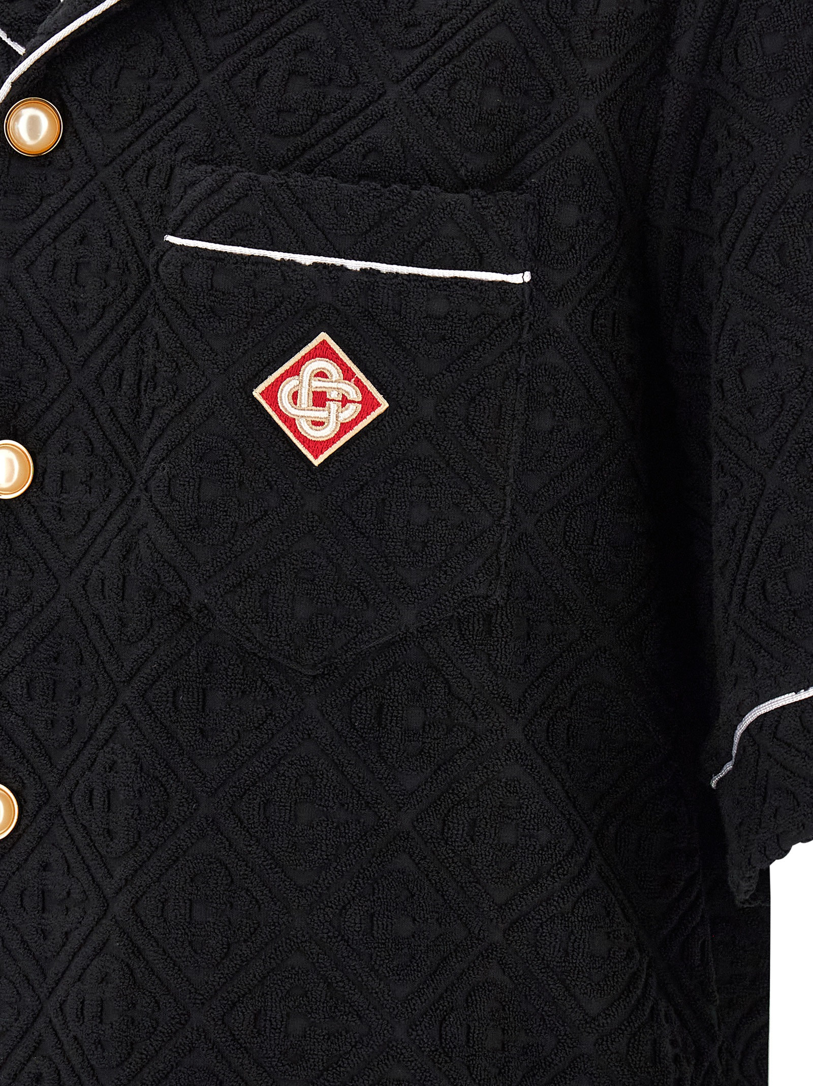 Shirt Casablanca