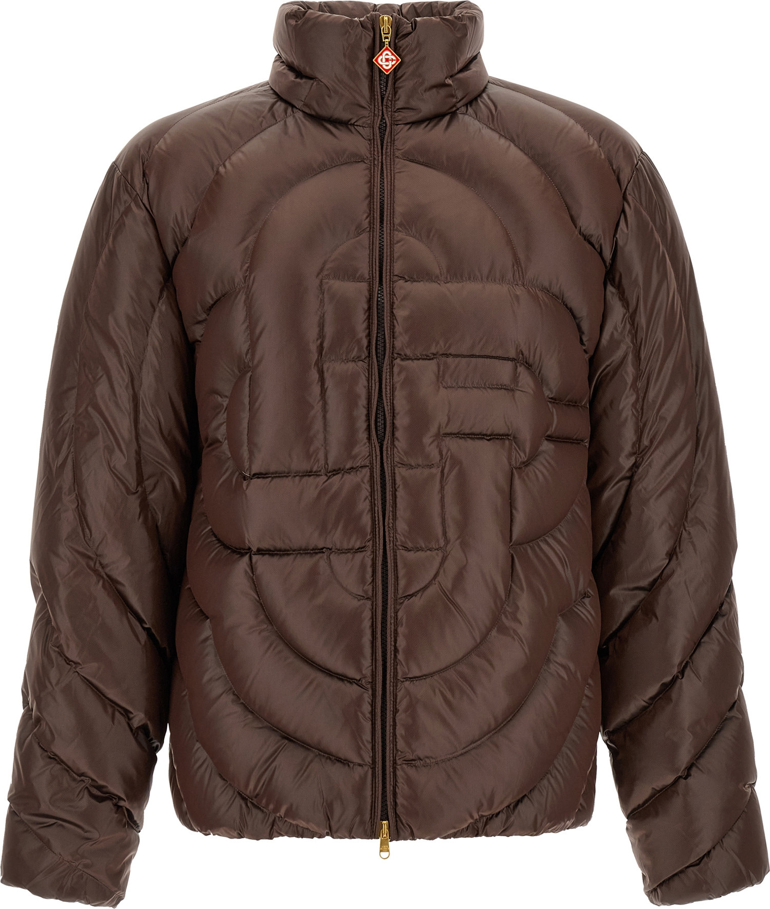 Jacket Casablanca