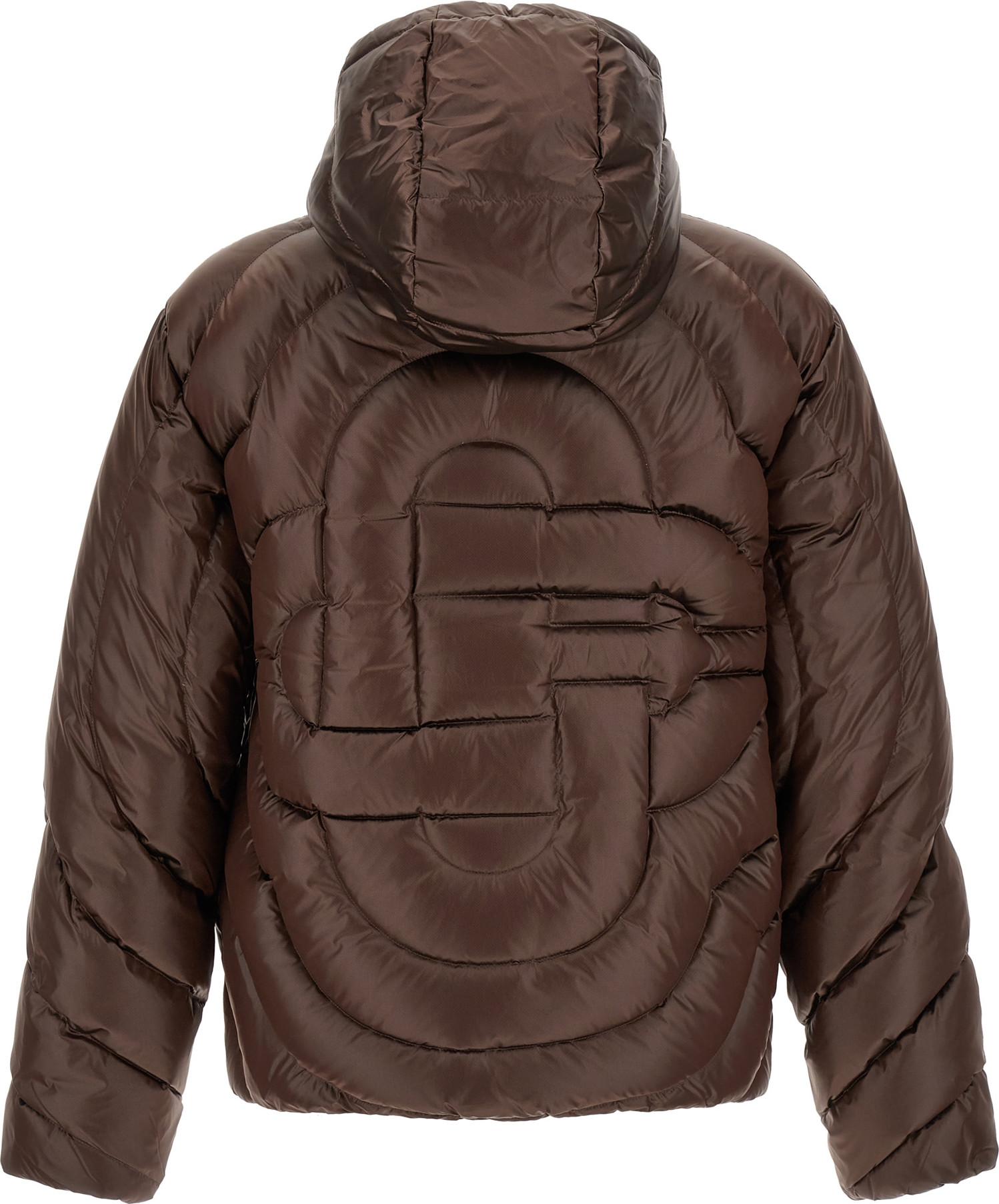 Jacket Casablanca
