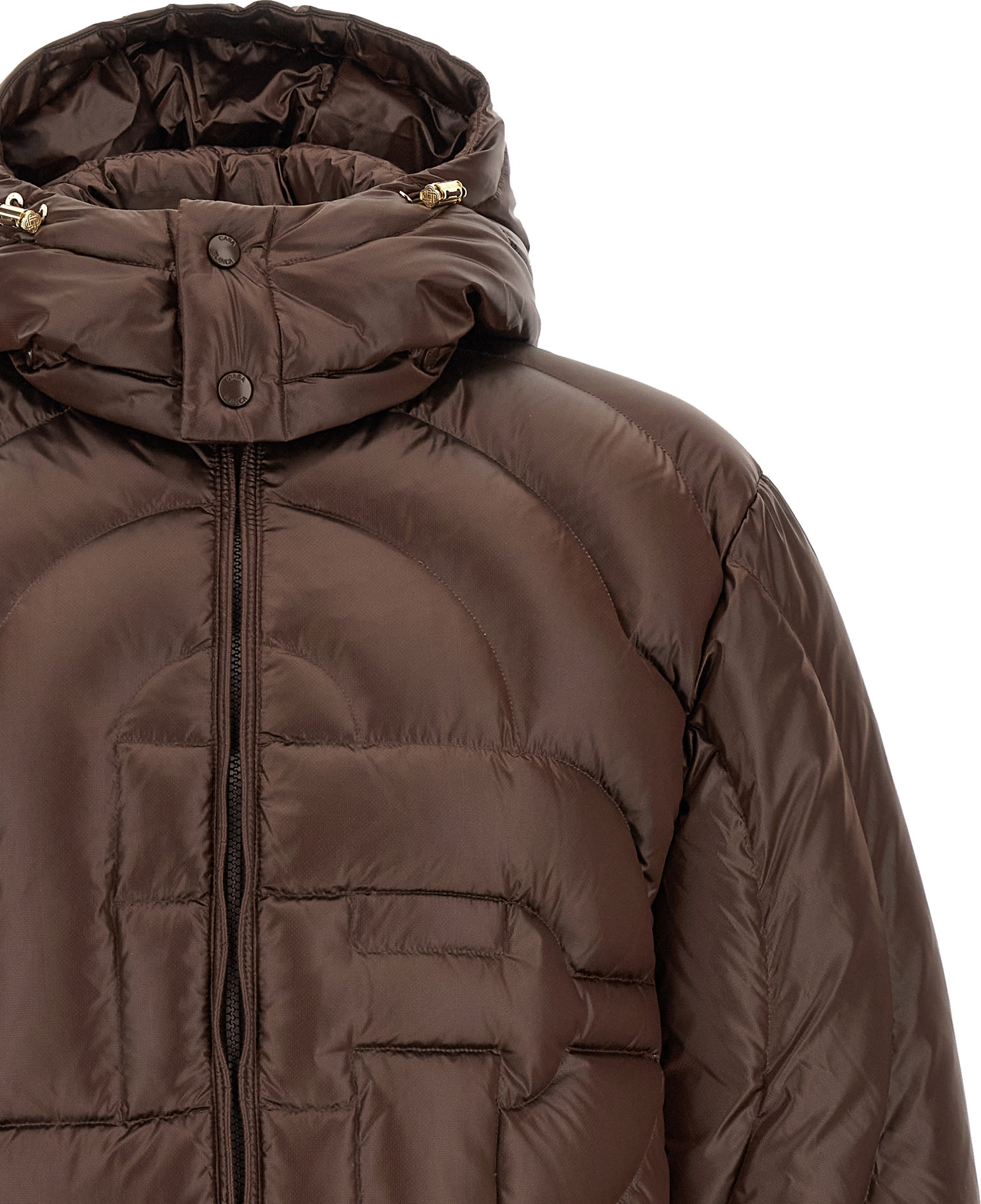 Jacket Casablanca