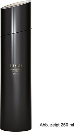 Shampoo Gold Hawk