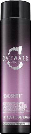 Shampoo Tigi Catwalk
