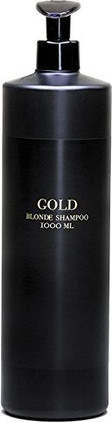 Shampoo Gold Hawk