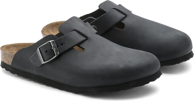 Birkenstock Boston Sandalen
