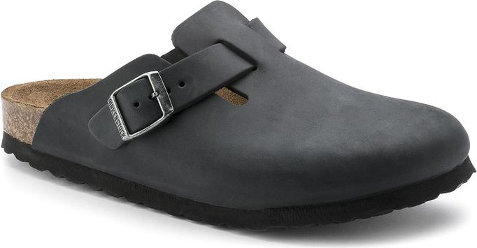 Birkenstock Boston Sandalen