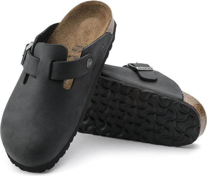 Birkenstock Boston Sandalen