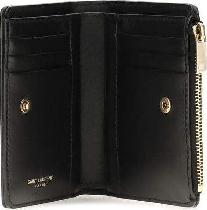 Wallet Saint Laurent Niki