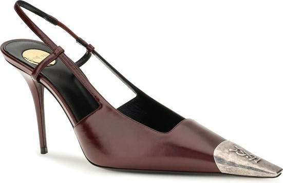 High Heel Pumps Saint Laurent