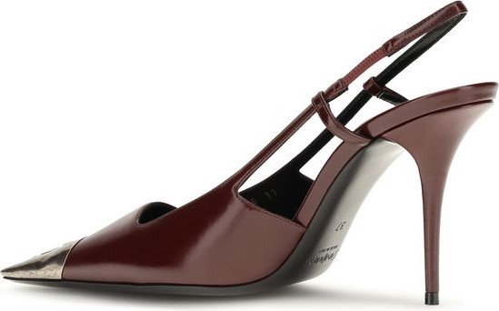 High Heel Pumps Saint Laurent