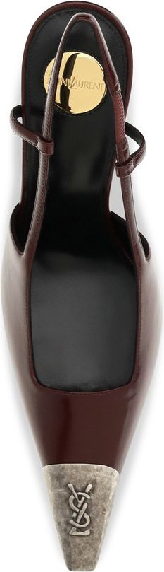 High Heel Pumps Saint Laurent