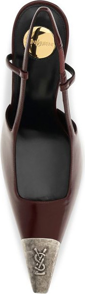 High Heel Pumps Saint Laurent