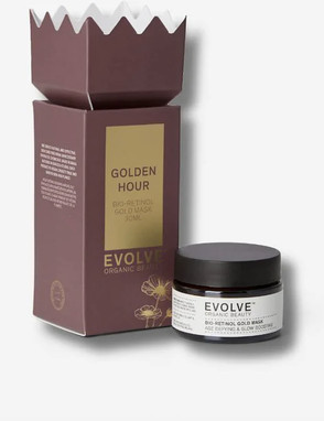 Подарочный набор Evolve Organic Beauty Golden Hour